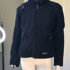 Harley Davidson women’s riding jacket